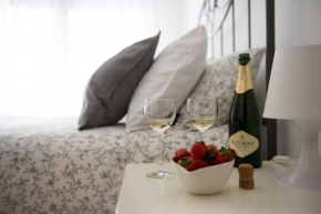 Appartamento Pelèr13 con balcone e parcheggio